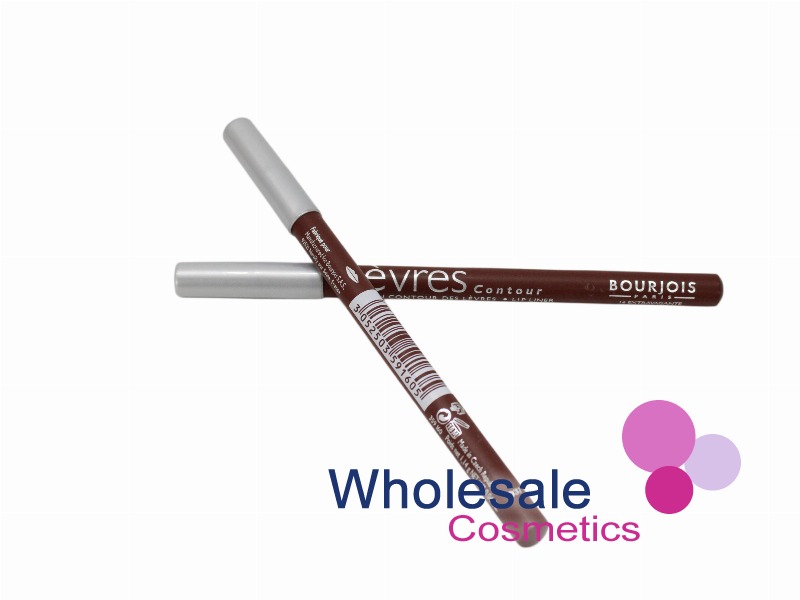 12 x Bourjois Levres Contour Crayon Lip Liner - 16 EXTRAVAGANTE